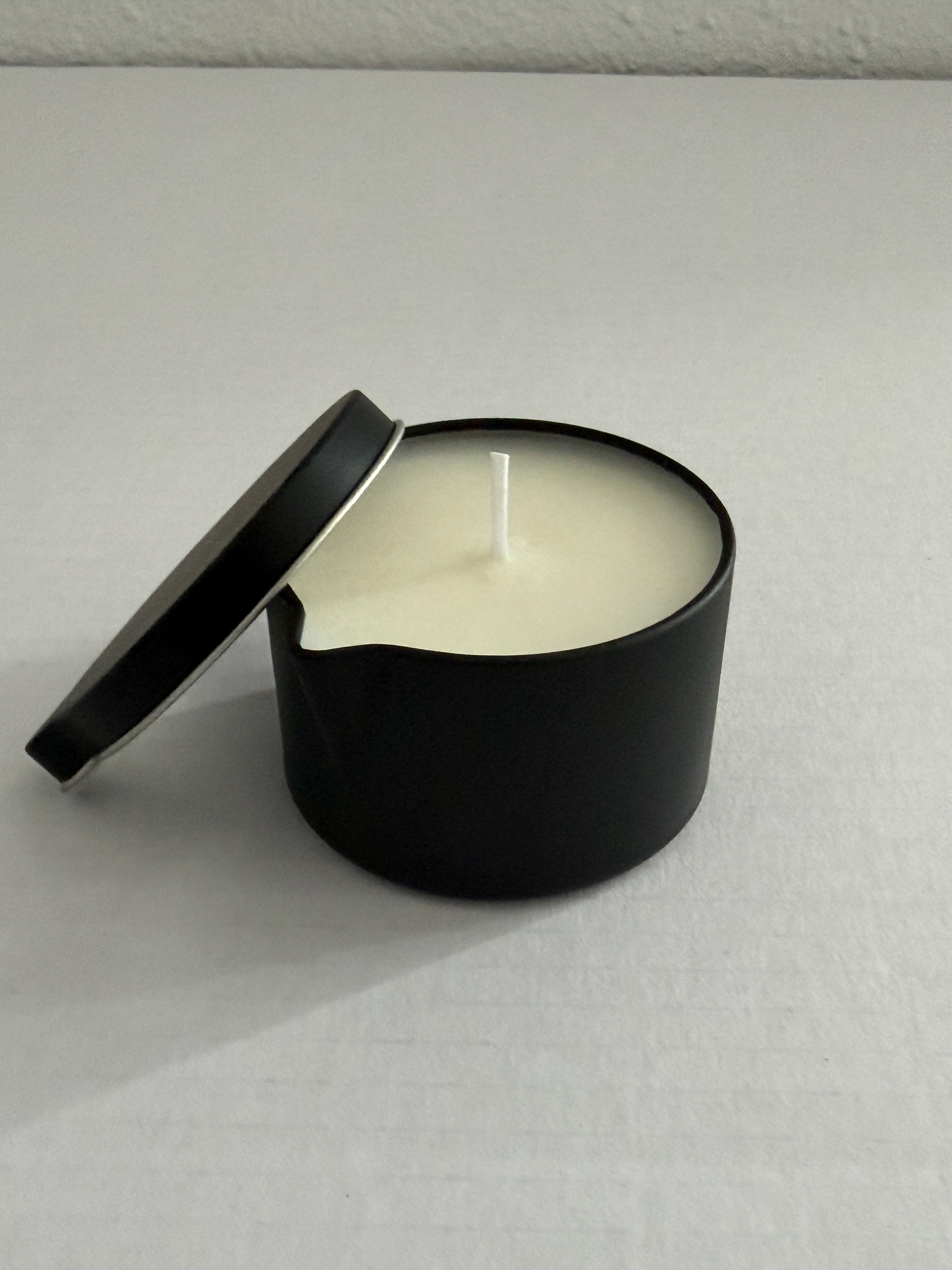 Naked Massage Candle